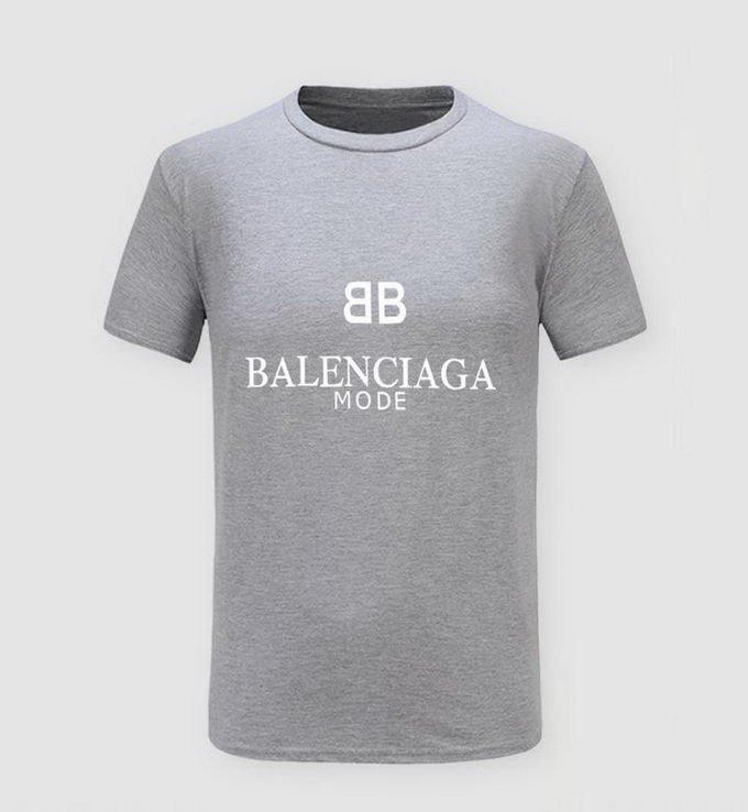 Balenciaga T-shirt Mens ID:20220709-75